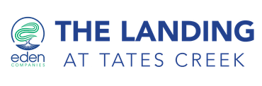 The Landing at Tates Creek Logo