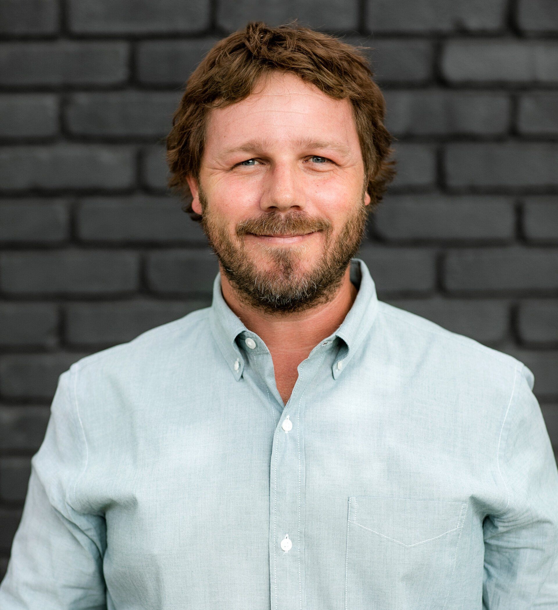 Principal Paul Gaetani