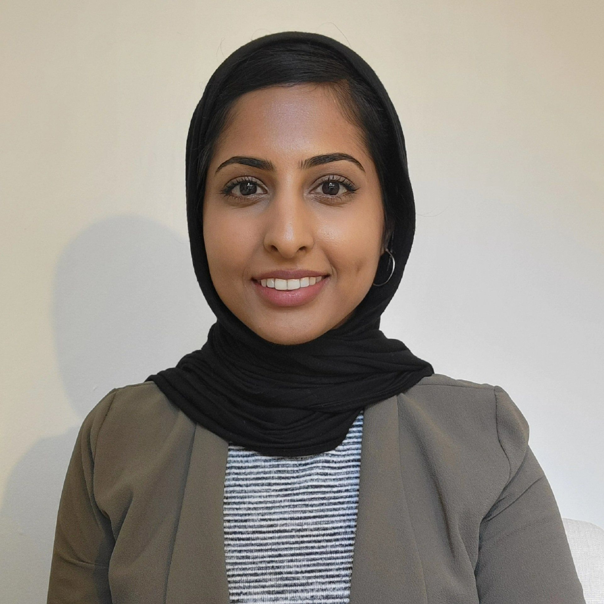 Aminah Khan — Clinton Twp, MI — Hamzavi Psychiatry and Wellness Center Aminah Khan — Clinton Twp, MI — Hamzavi Psychiatry and Wellness Center