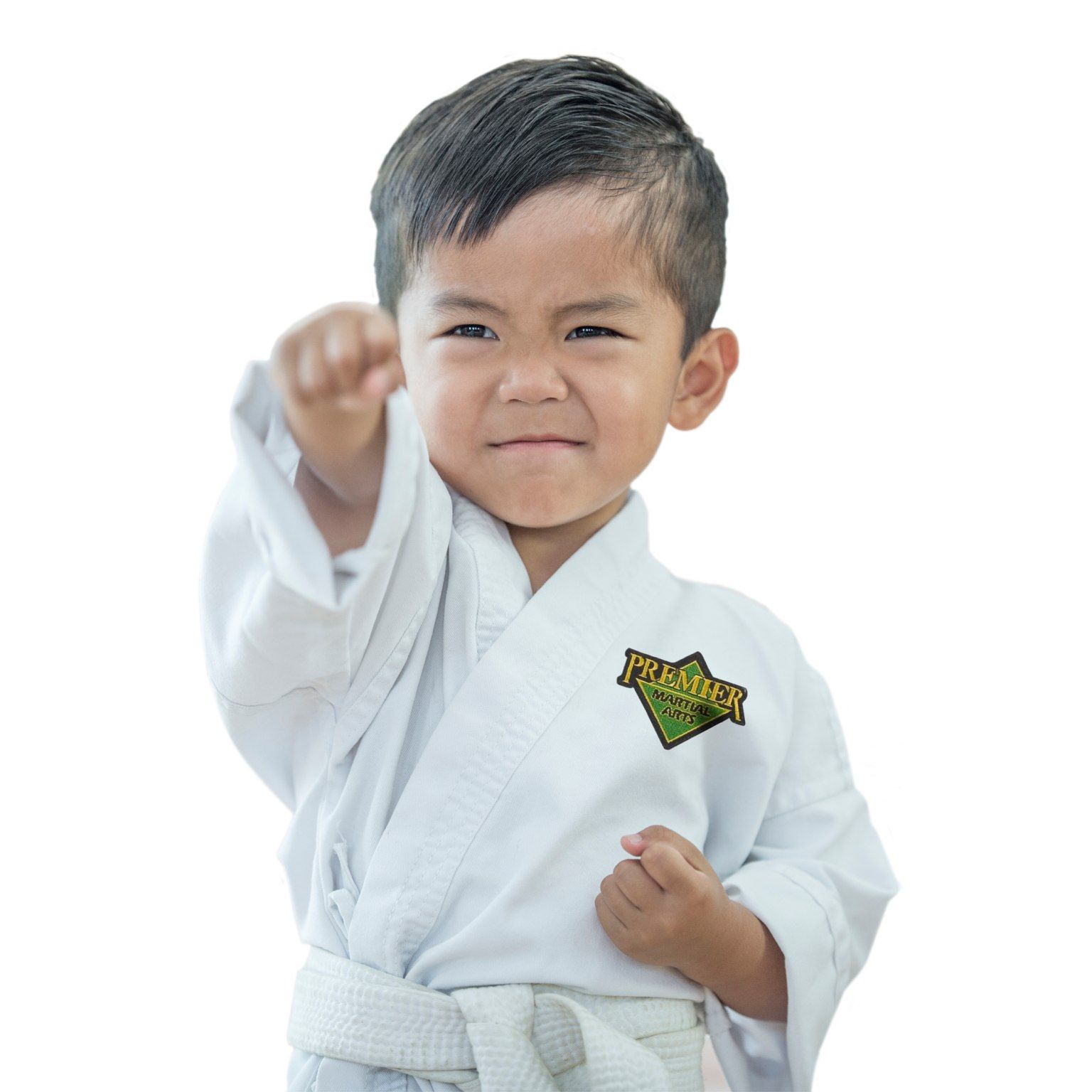 kids martial arts