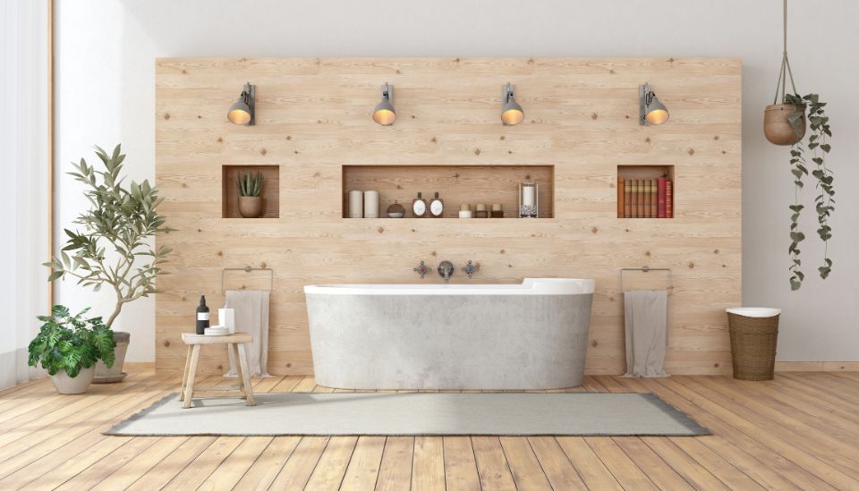 showroom pavimenti