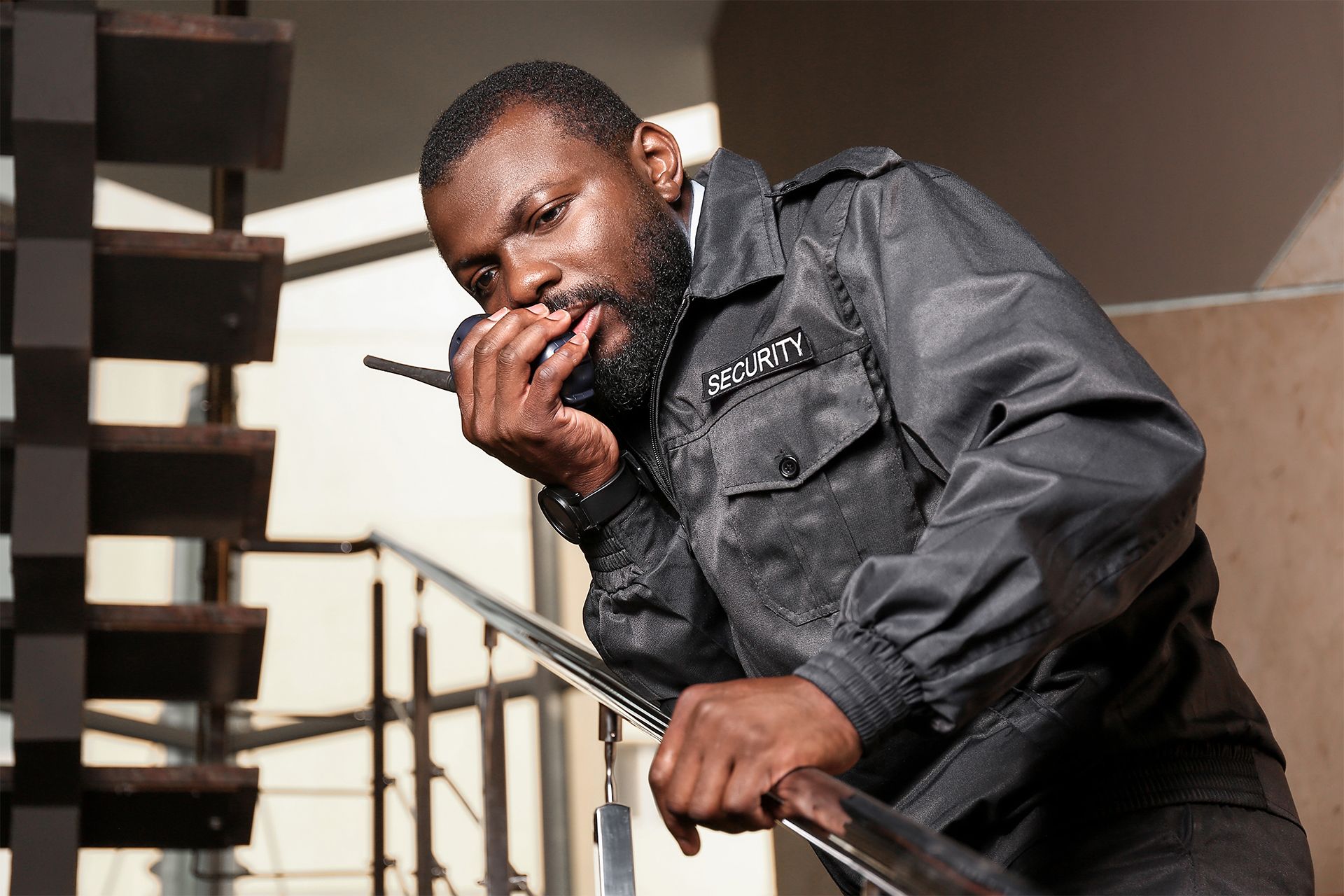 Expert Bodyguard Services | Detroit, MI
