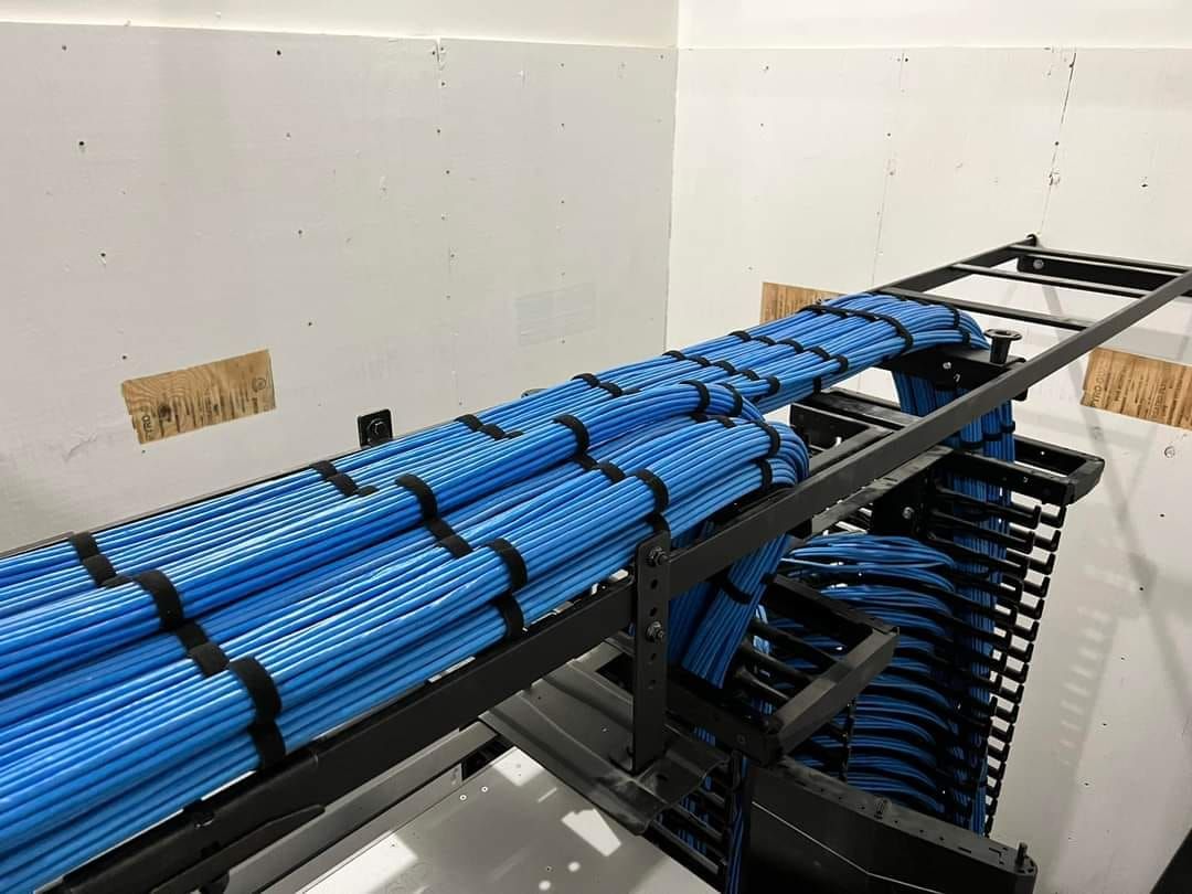Basic Cable Handling Cable Management Tips and Best Practices: A Guide to Organized ...