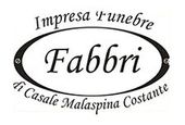 IMPRESA FUNEBRE FABBRI - LOGO