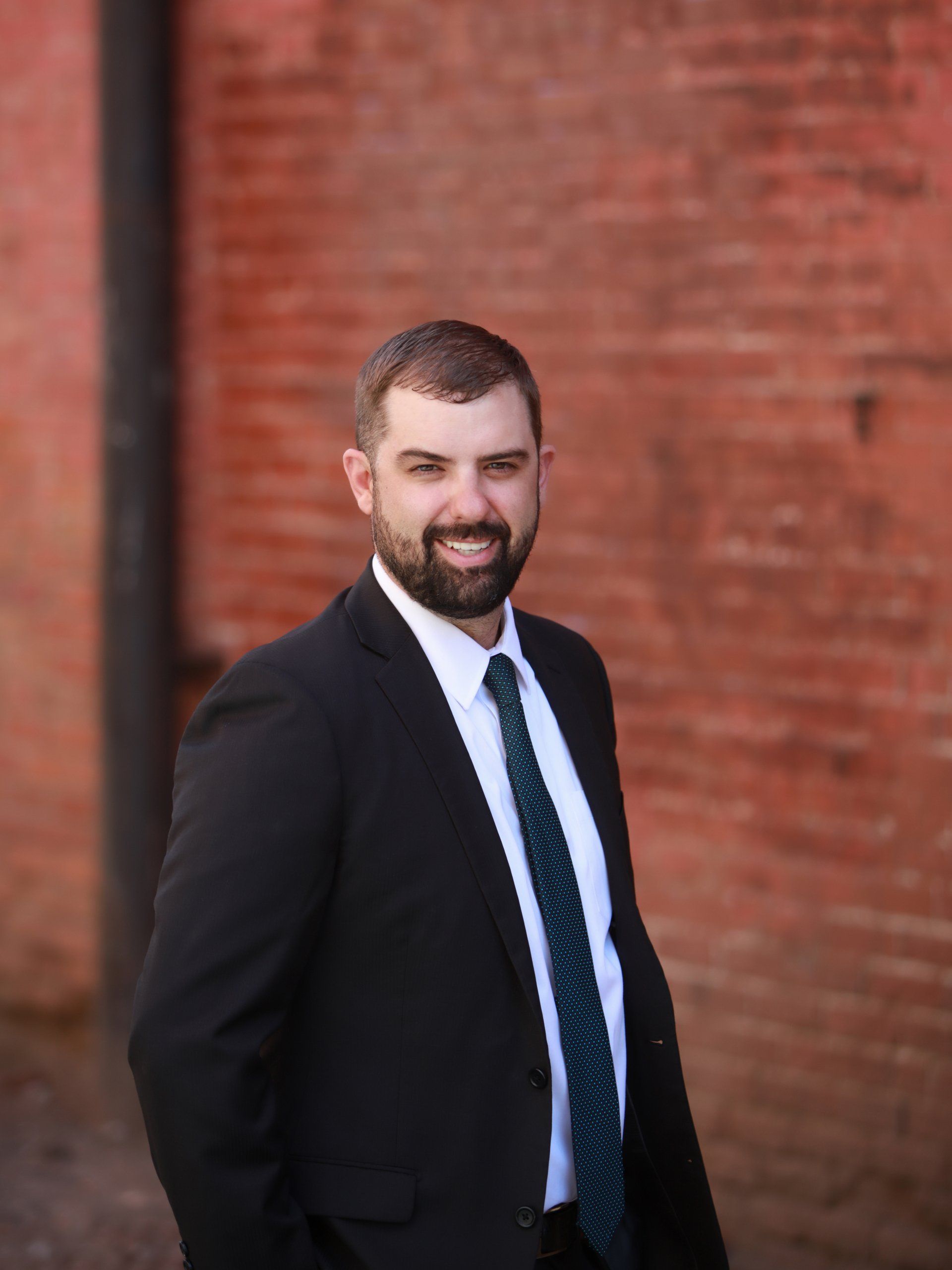 Patrick J. Lewallen — Casper, WY — Chapman, Valdez, & Lansing