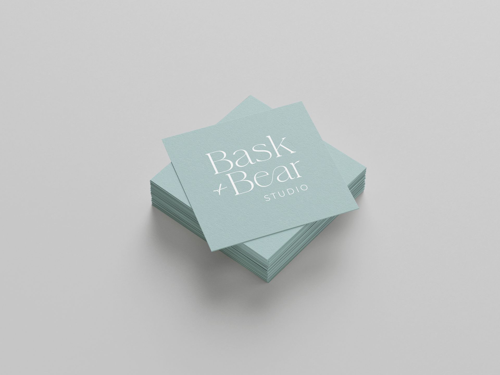 A Stack Of Paper with The Words Bask Bear On Them — JW Signs and Designs In Mount Isa, QLD