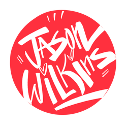 WILKINS logo by Jason Wilkins