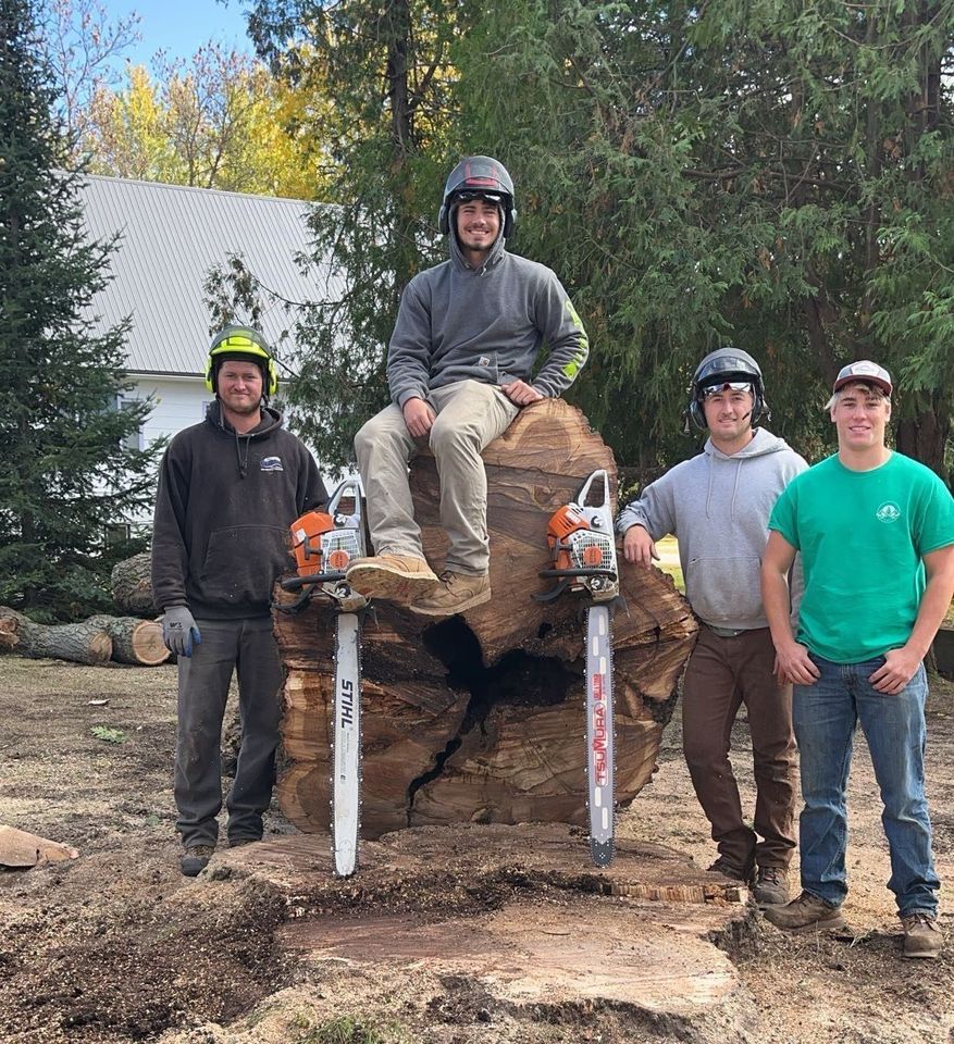 About Orr Outdoor Services LLC About Orr Outdoor Services LLC