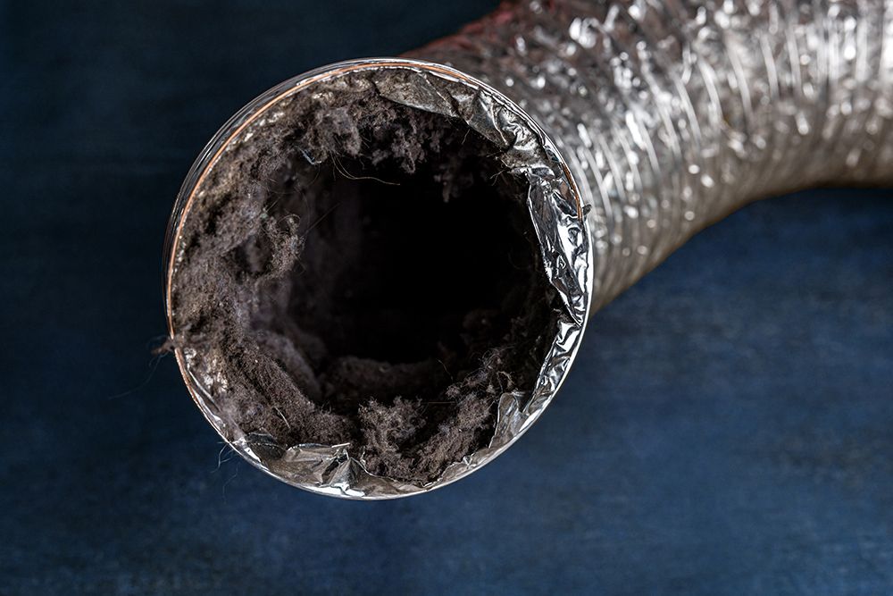 Dryer Vent