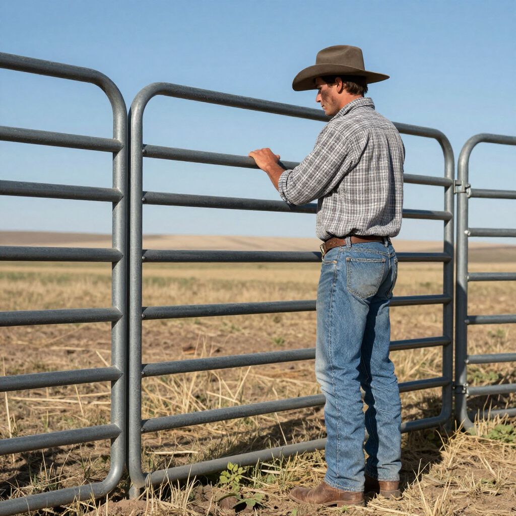 Stacking Steel Welding and Ranching, custom welding projects