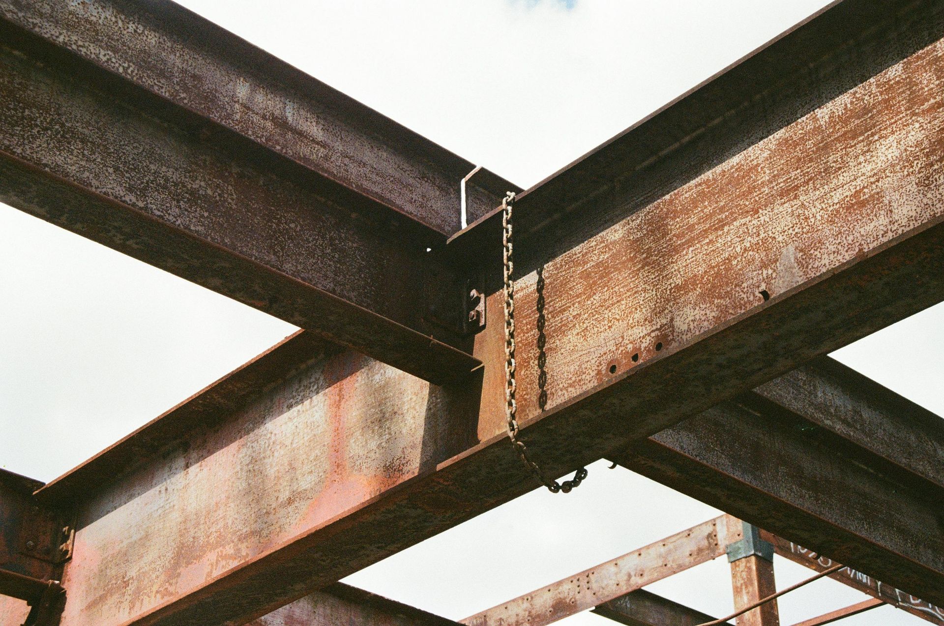 Stacking Steel Welding and Ranching, custom welding projects