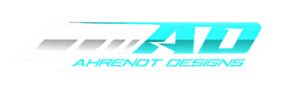Ahrendt Designs logo