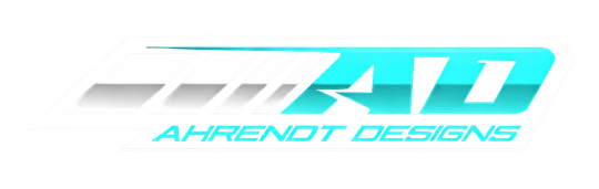 Ahrendt Designs logo