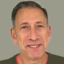 John Fishman