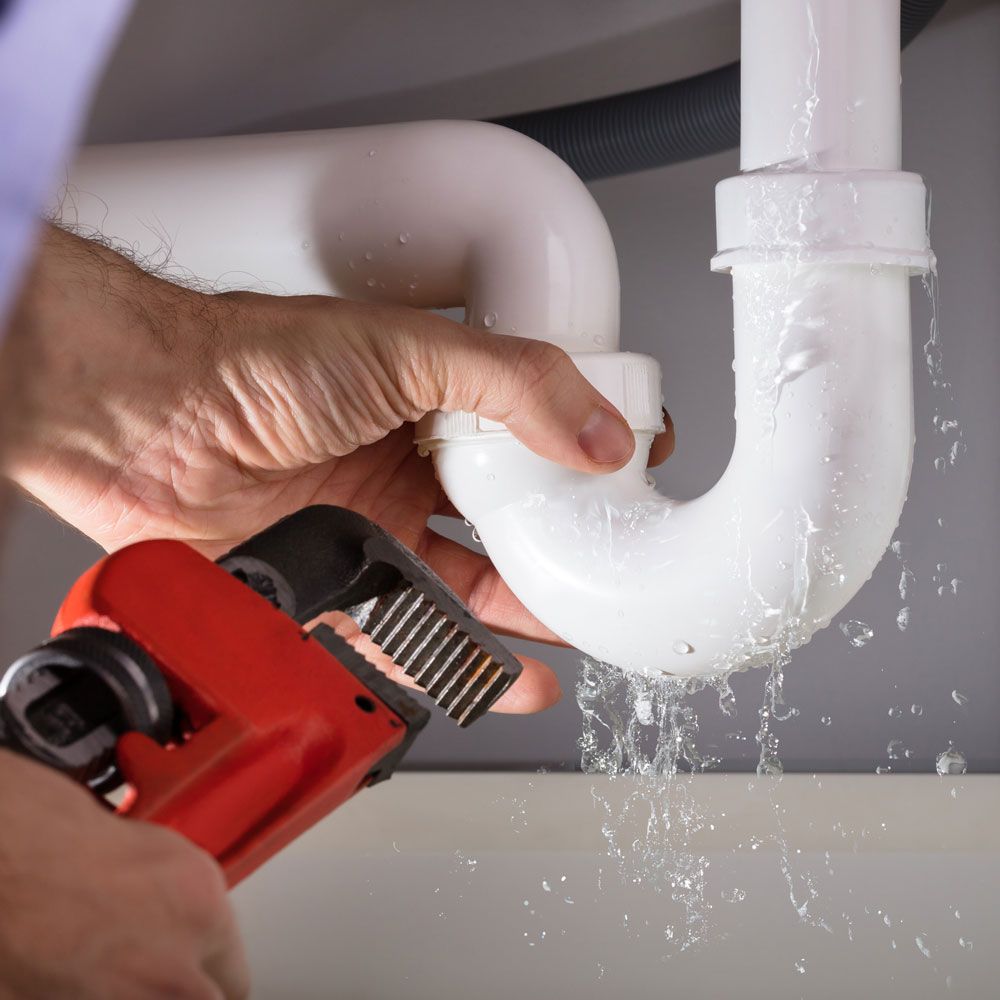 Plumbing and Heating Cranston, RI Statewide P&H