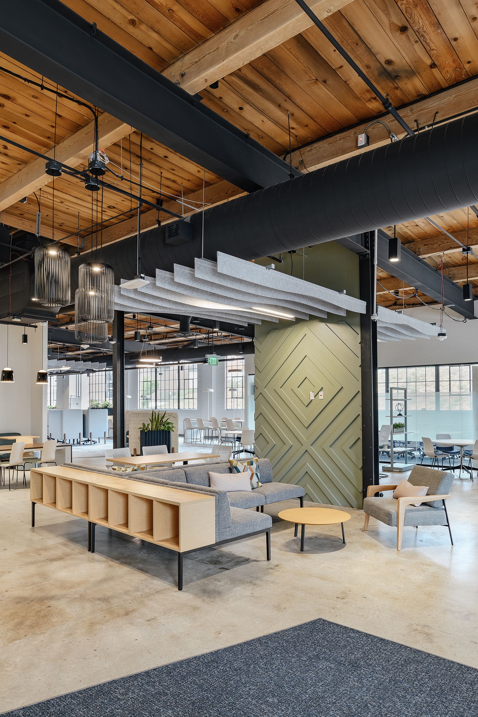 Matrix Design Group