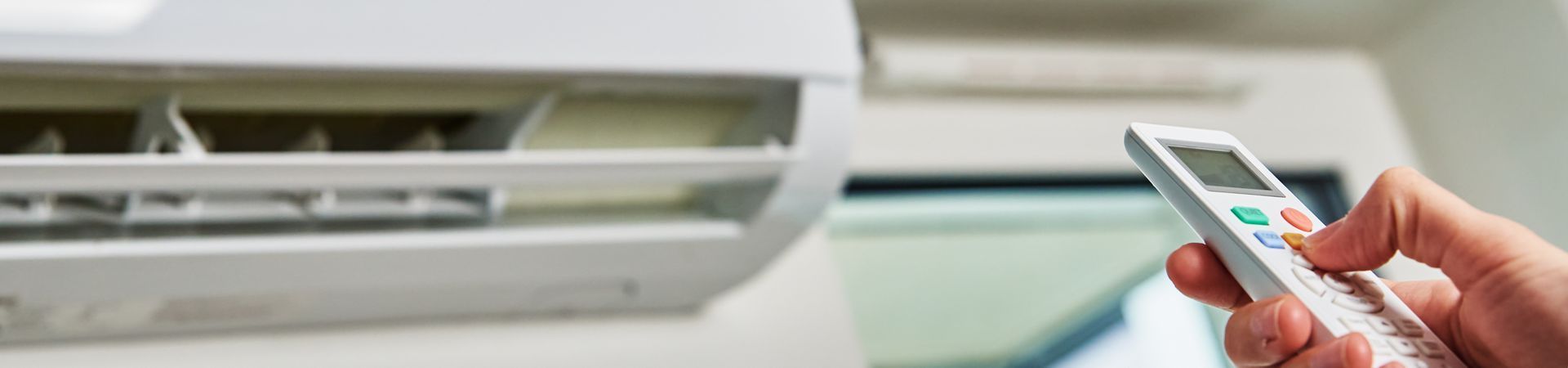 Commercial Air Conditioning in Warrington