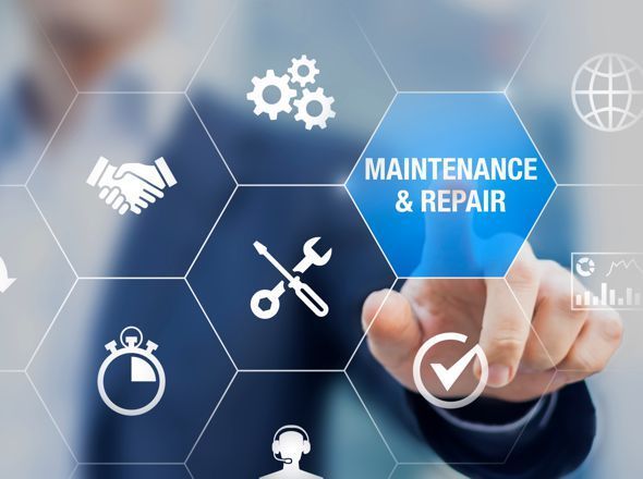Facilities Management Company - Chester
