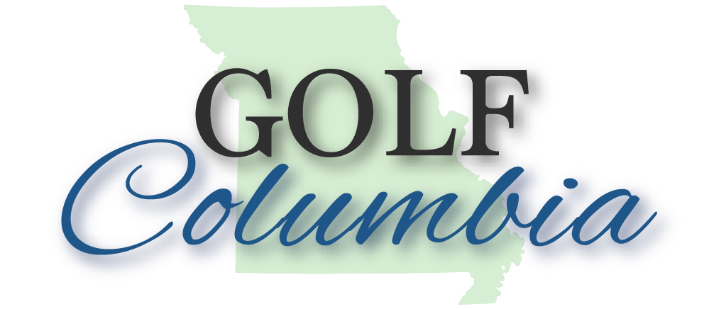 Golf At L.A. Nickell & Lake of the Woods in Columbia, MO!