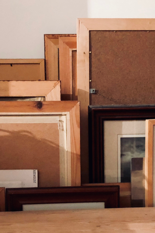 Custom Framings