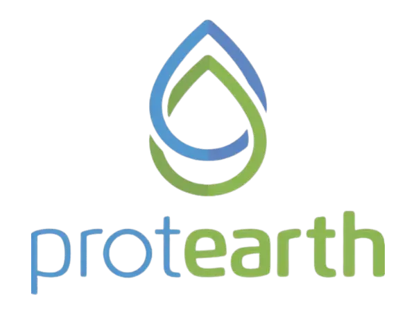 LOGO PROTEARTH