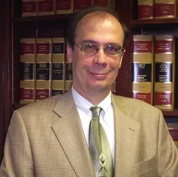 Attorney Headshot