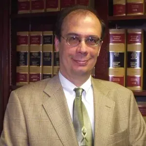 Attorney Headshot