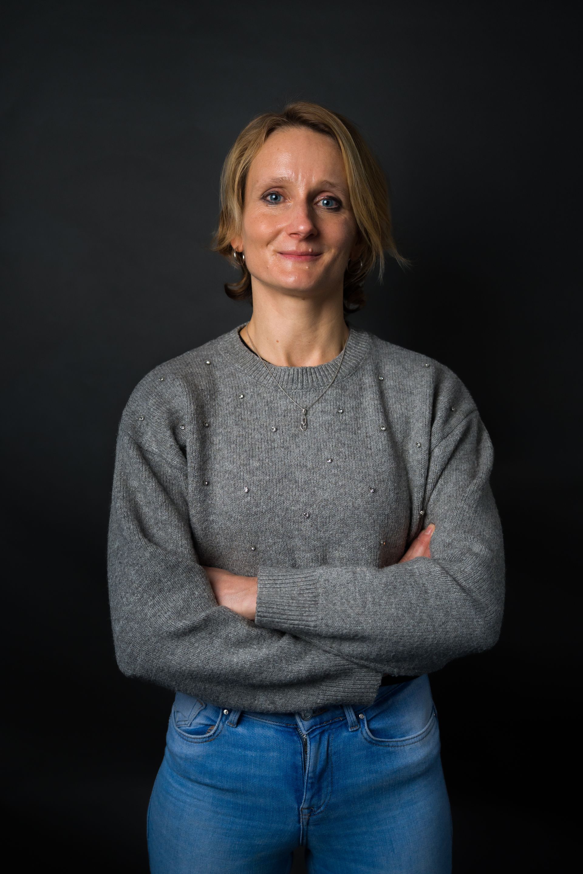 Caterina Eisner-Dörffel
