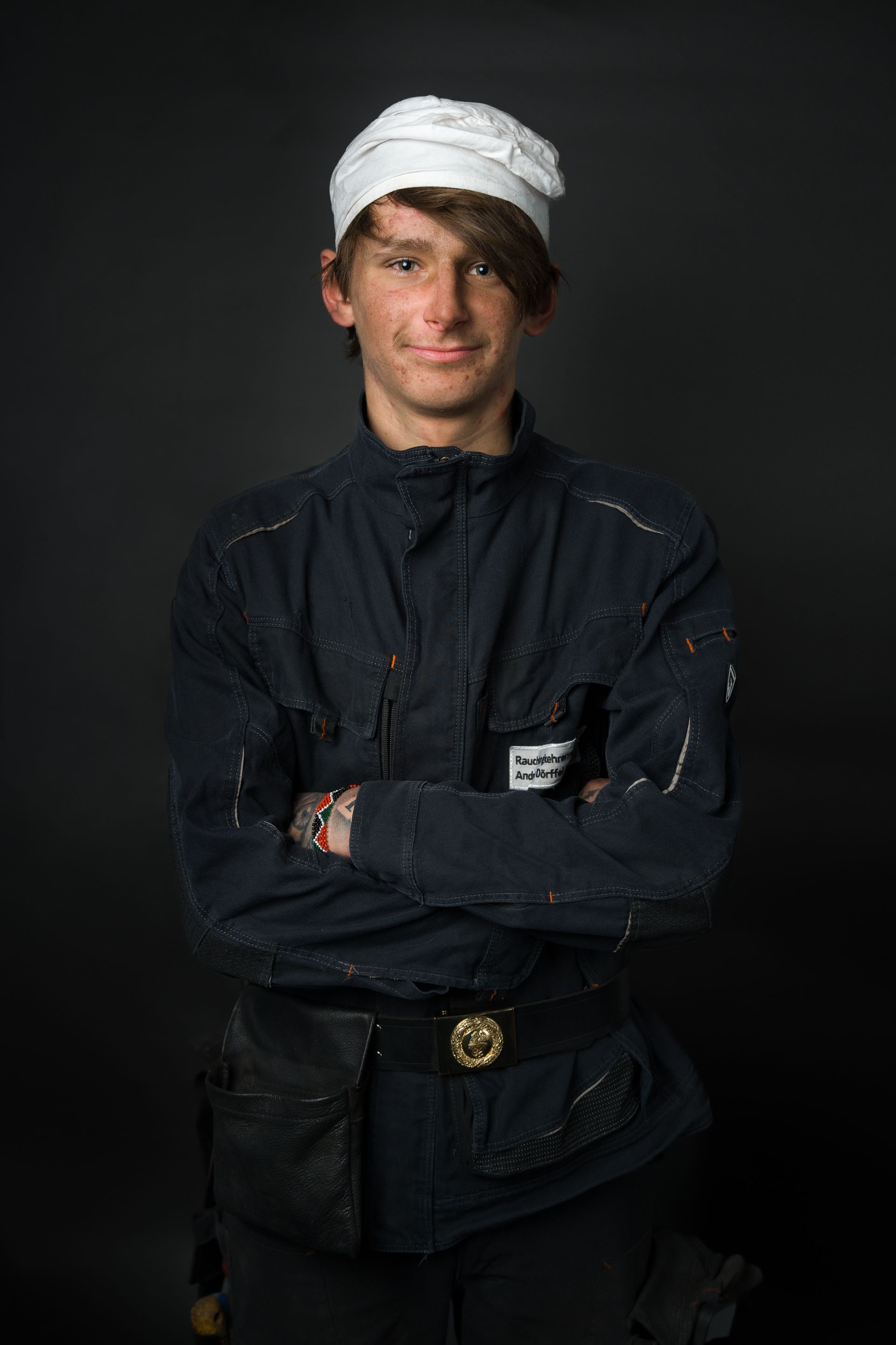 Philipp Dörffel
