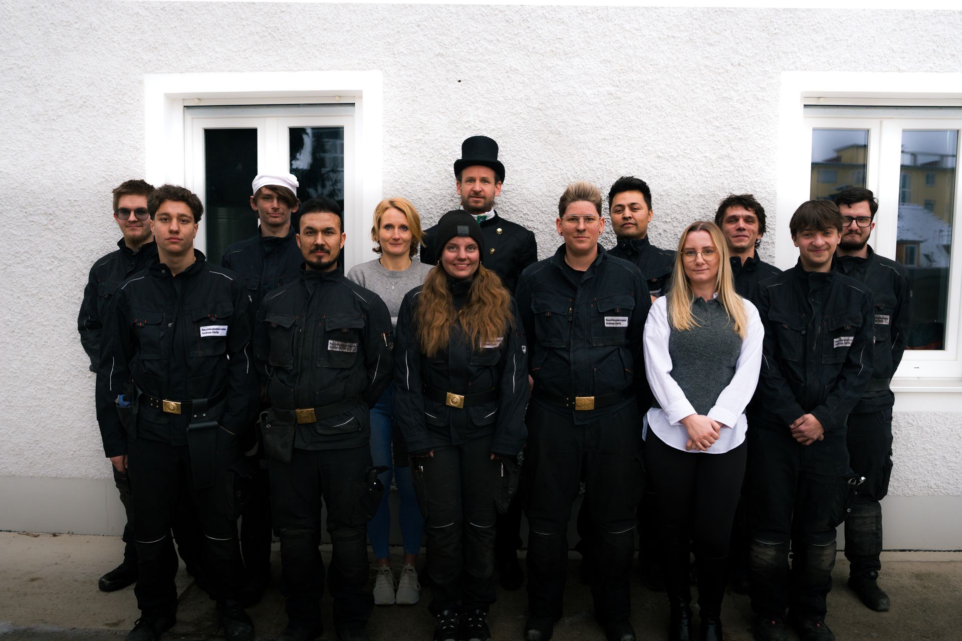 Team Dörffel