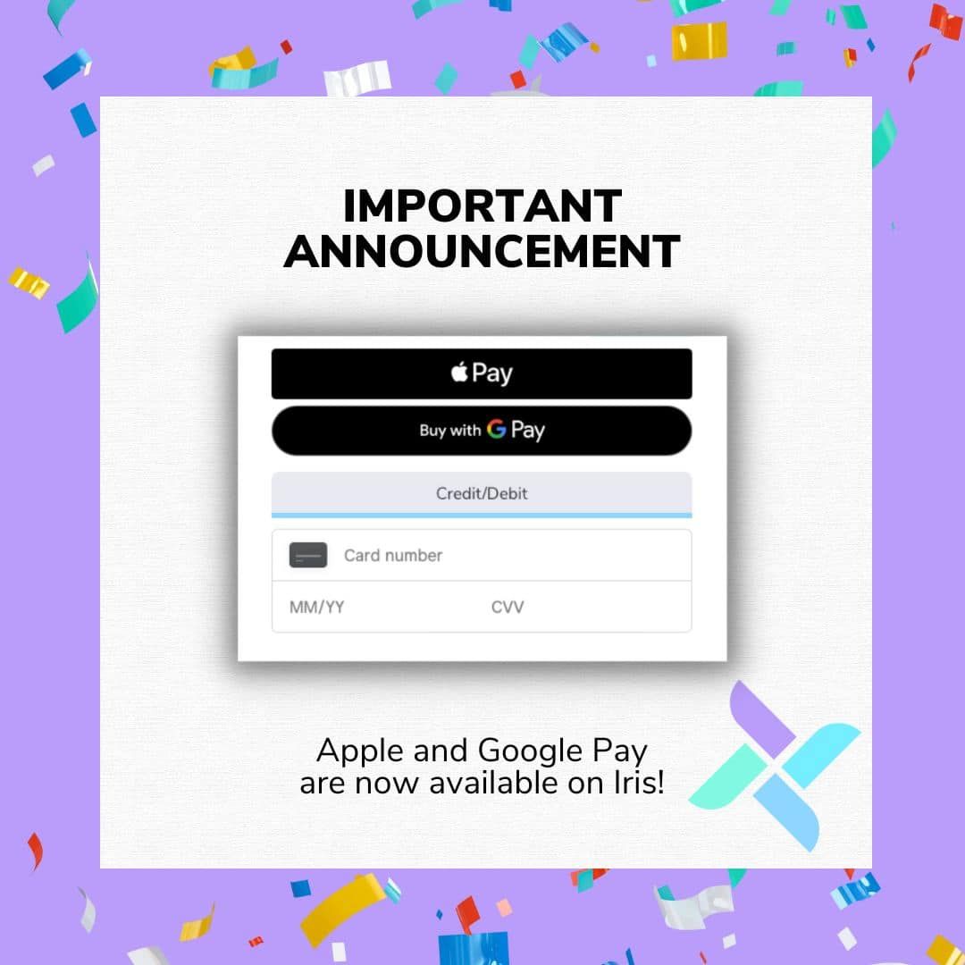 Apple Pay Google Pay Apple Pay Google Pay