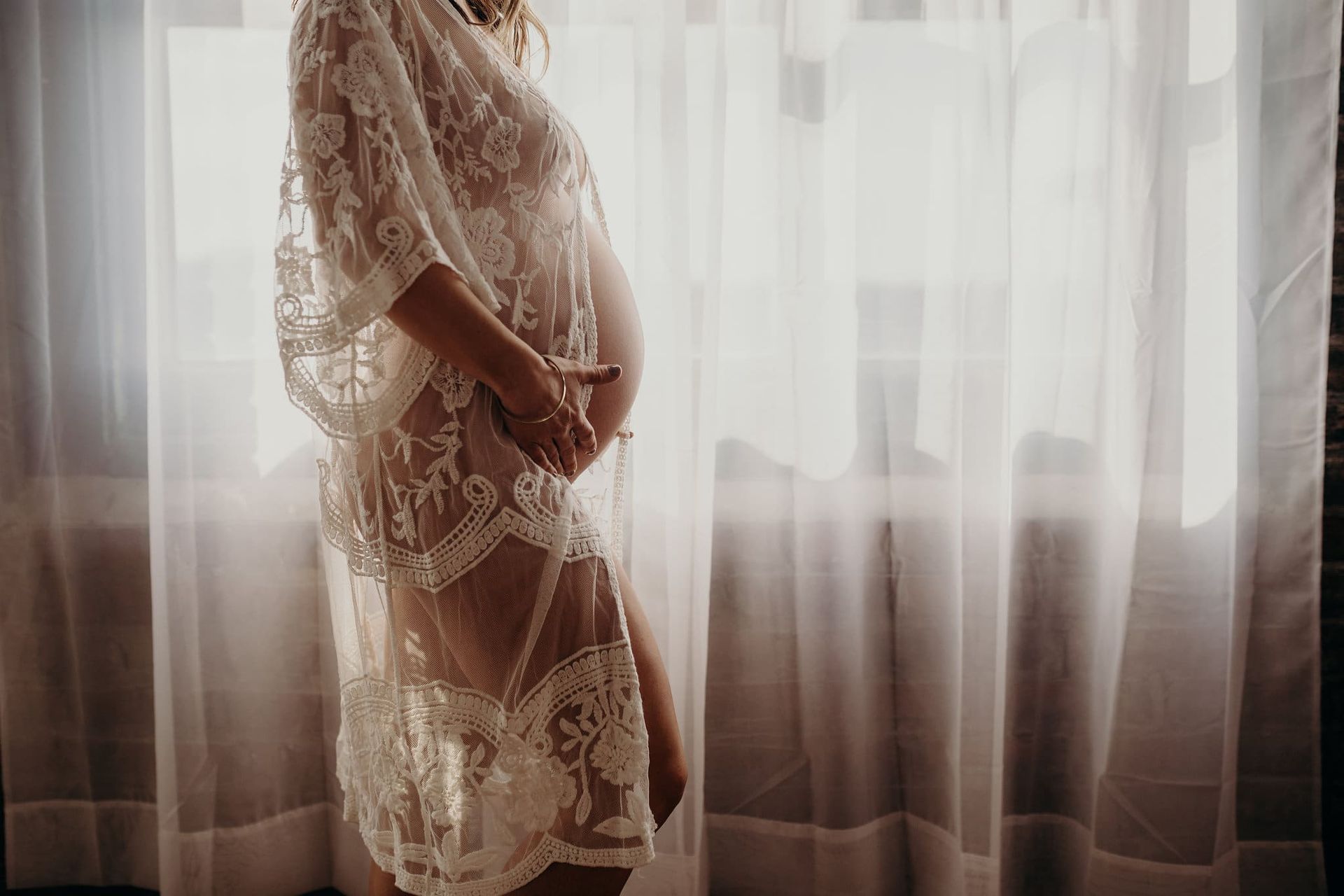 Free Maternity Questionnaire for Photographers