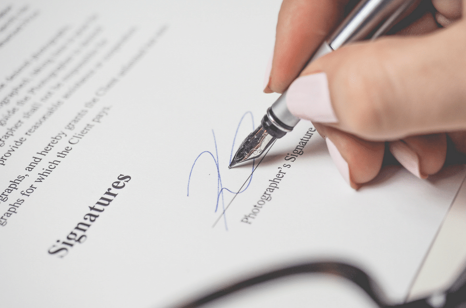 contracts contracts