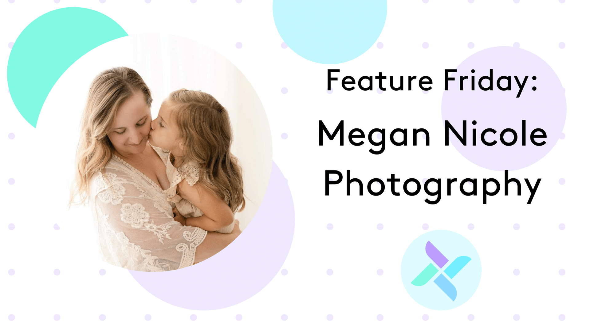 Feature Friday Feature Friday