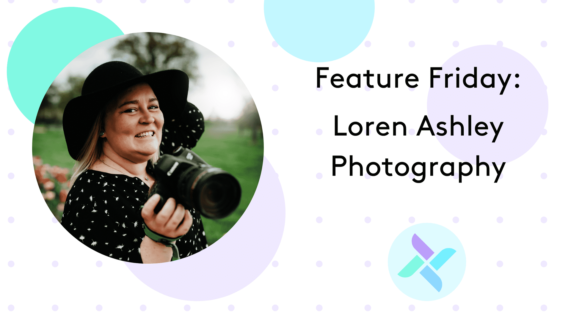 Feature Friday Feature Friday