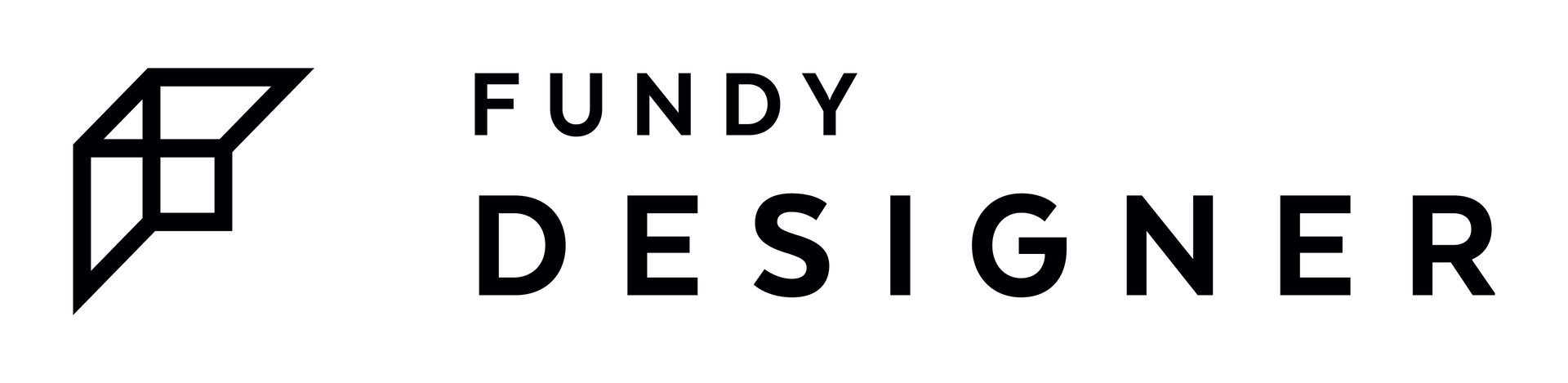 Fundy Designer logo, Iris Works invoice import integration
