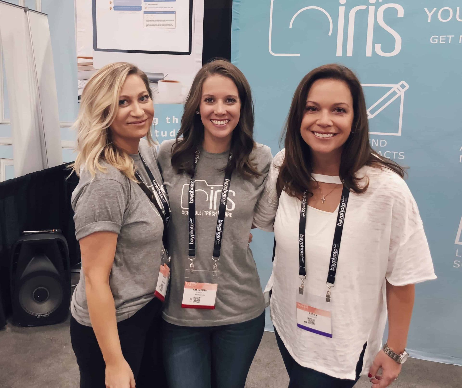 Exhibiting at WPPI in 2018 Exhibiting at WPPI in 2018