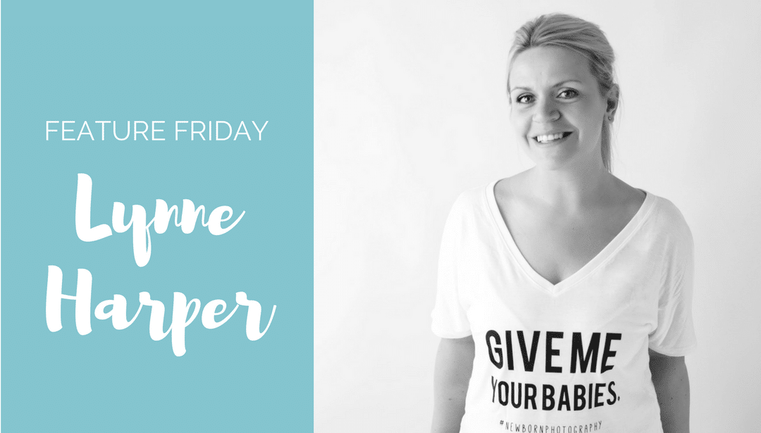A woman wearing a shirt that says give me your babies