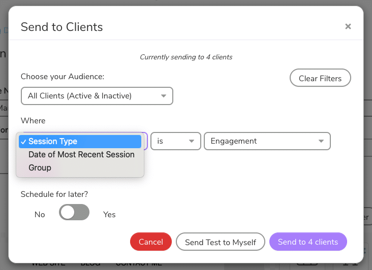 Sending Email Marketing Newsletter Sending Email Marketing Newsletter