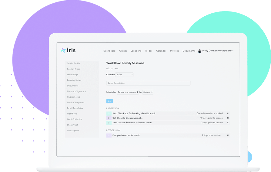 workflow workflow