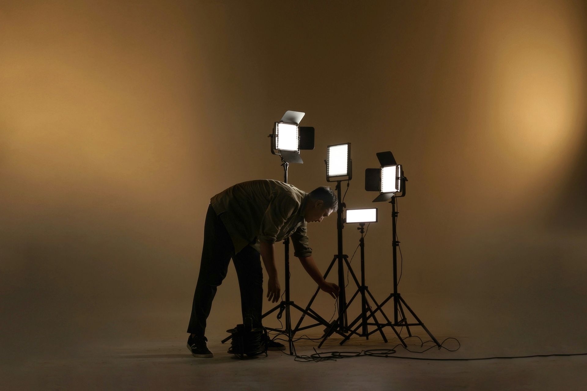 Scaling a Photography Business