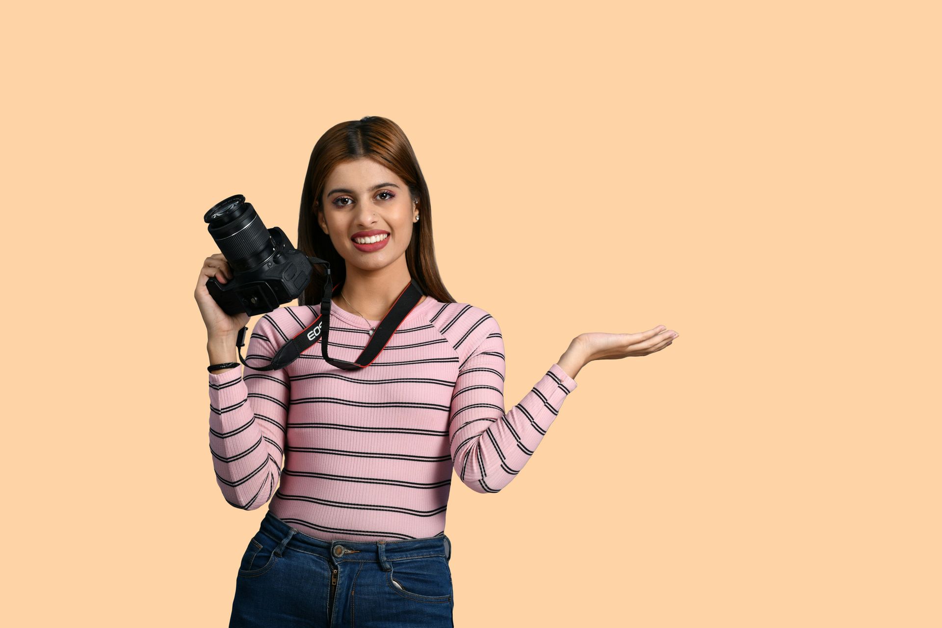 Photography Booking System
