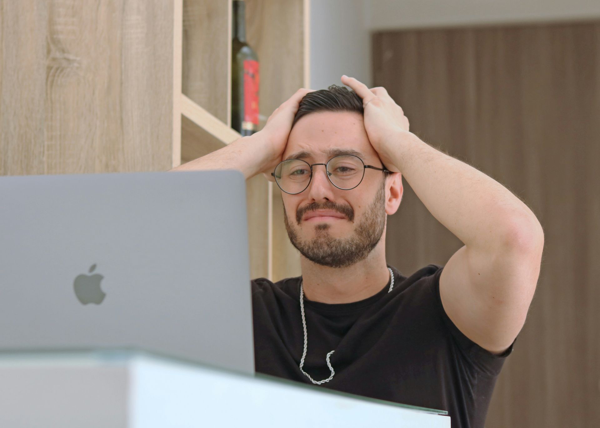 system failure