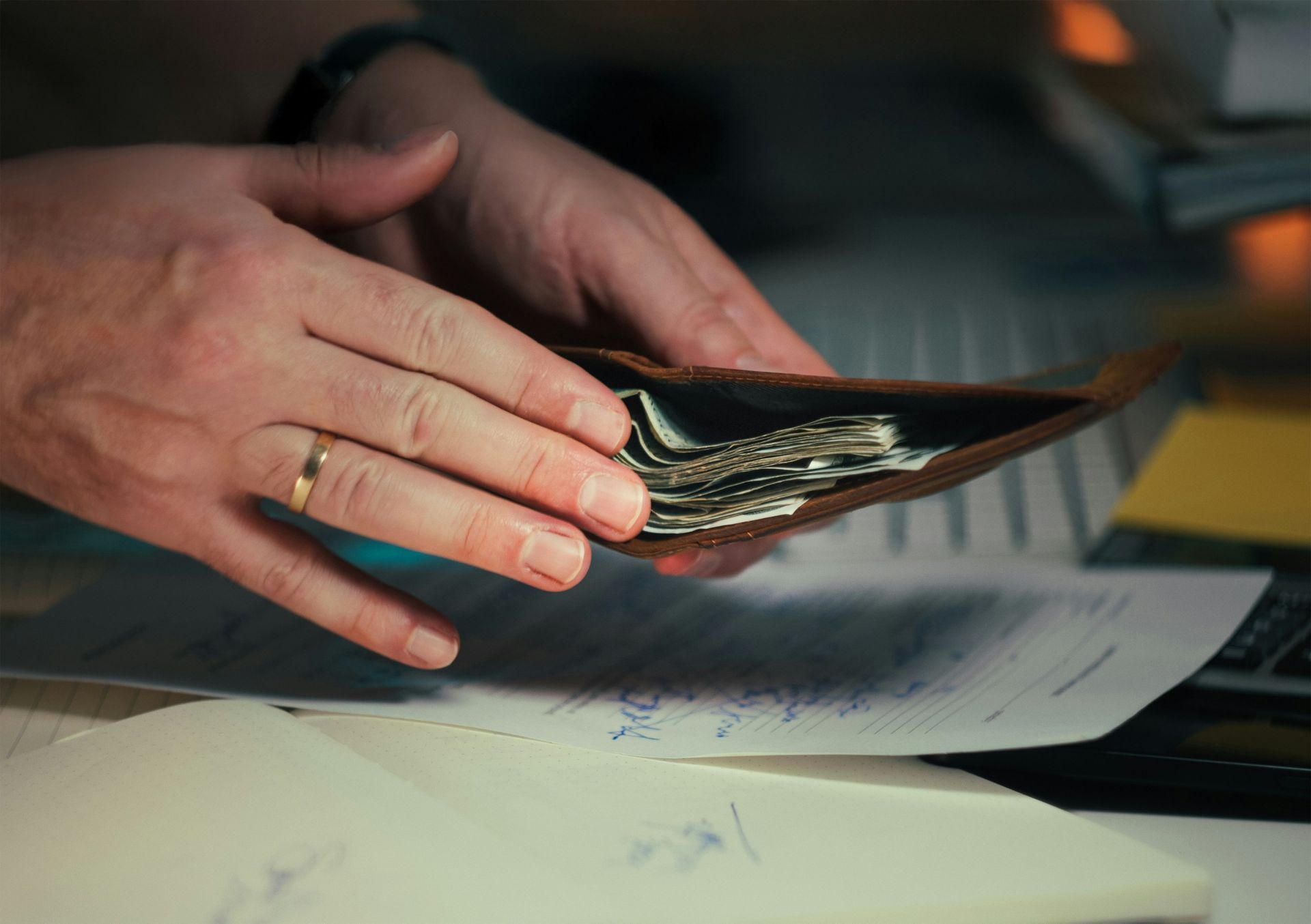 Photography Invoicing