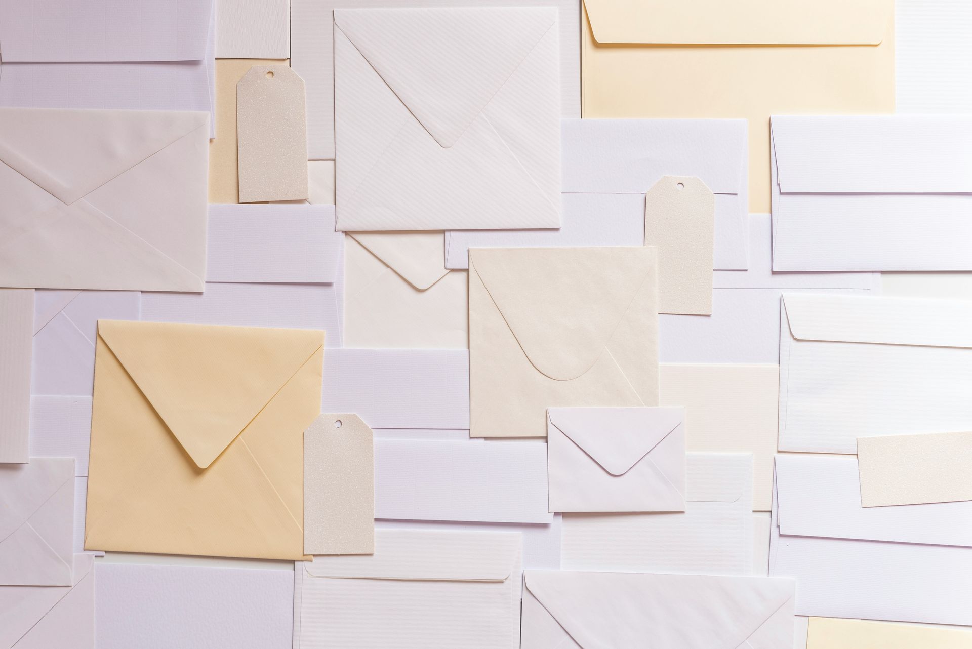 Photography Email Templates