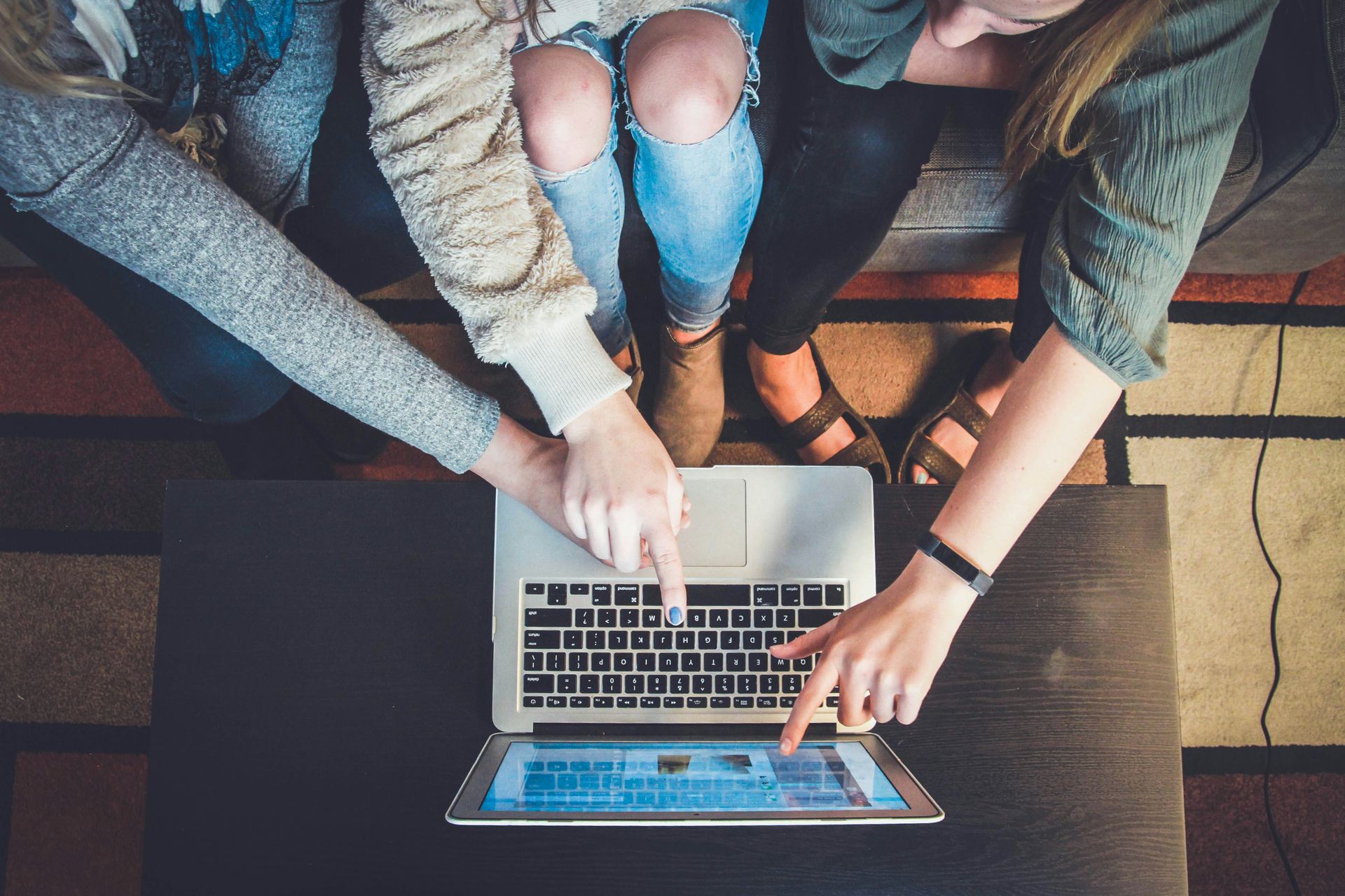 Photography Lead Generation