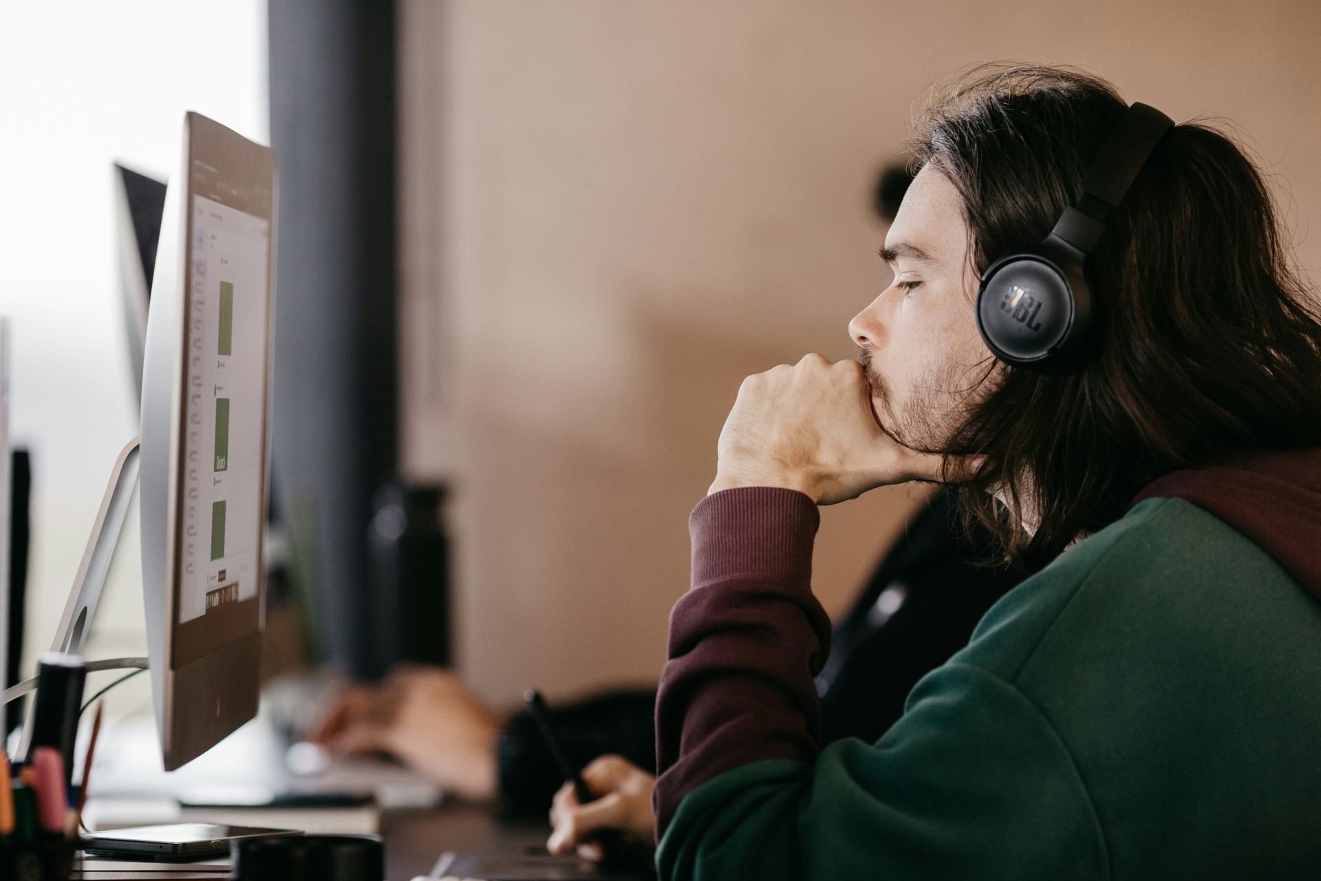 focus onboarding