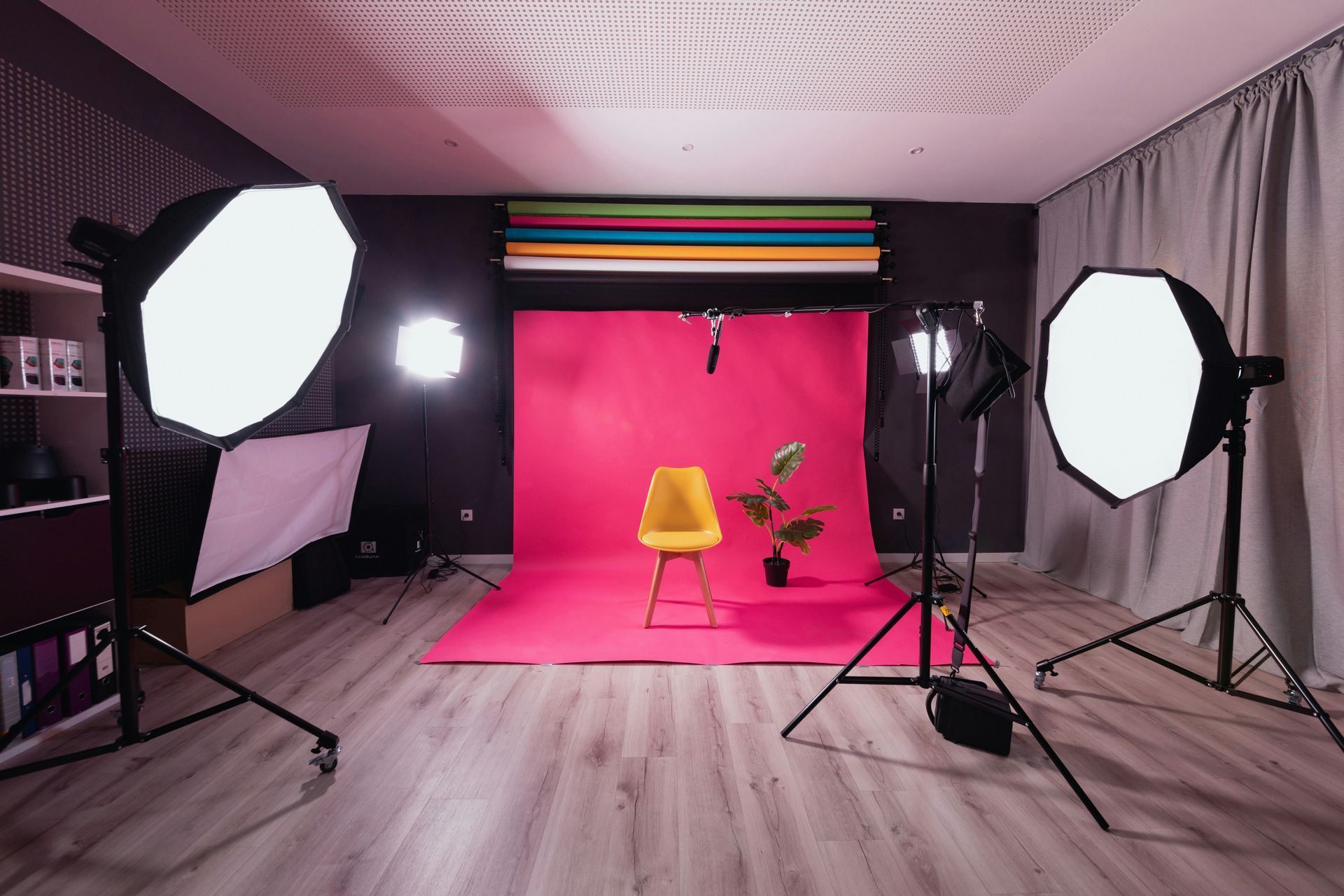 Photography packages