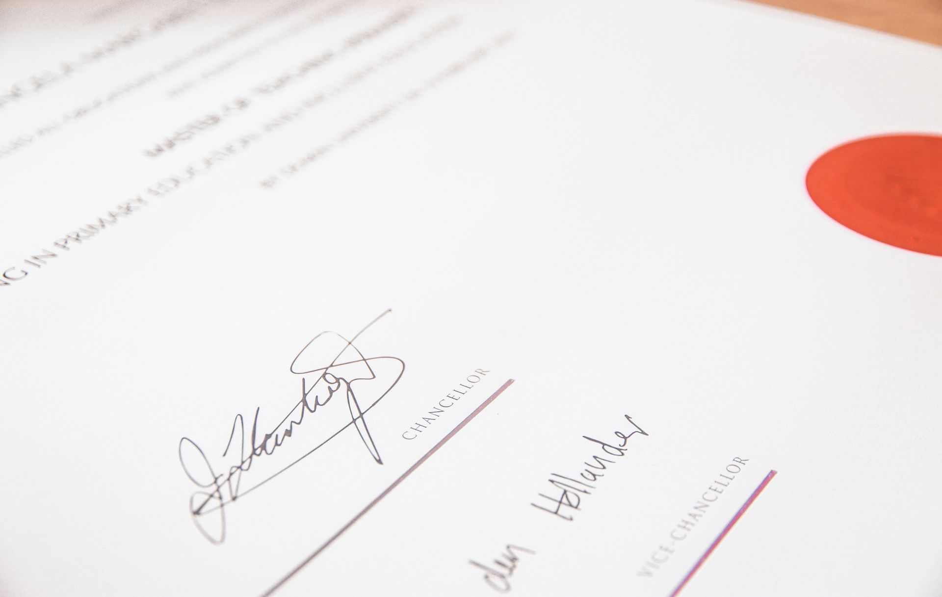 contract