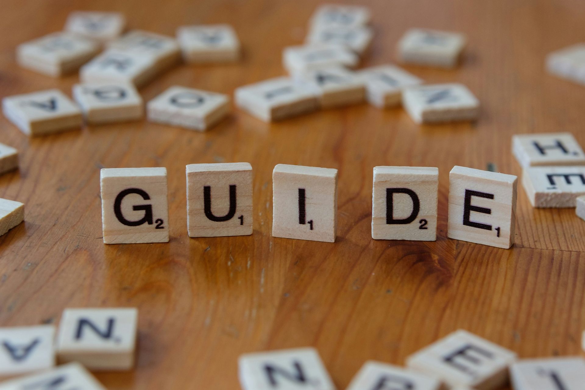 step by step guide